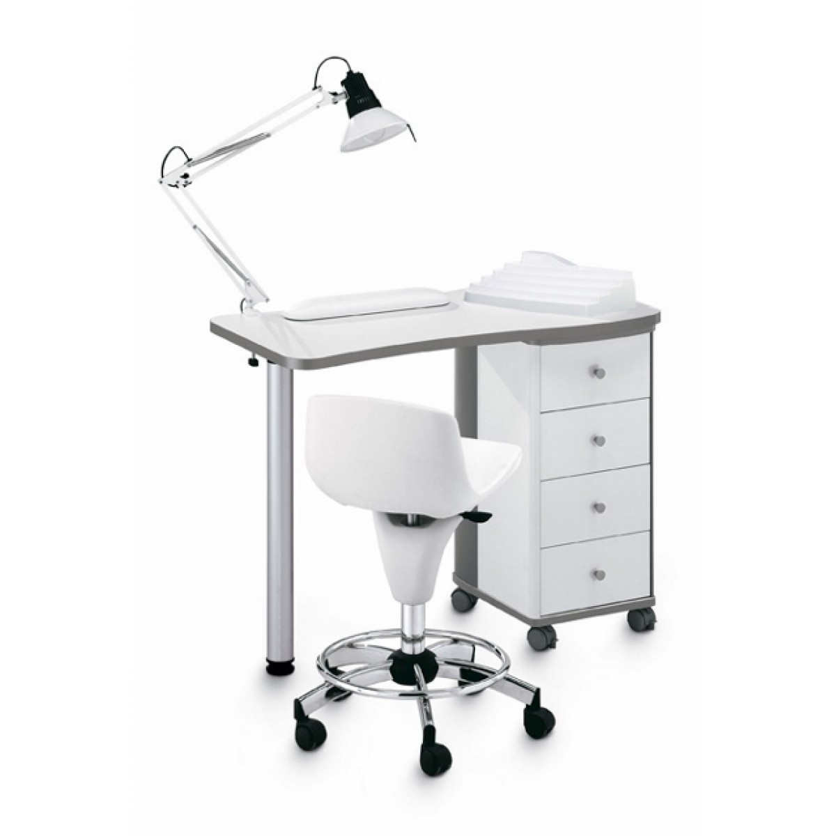 Τραπέζι Μανικιούρ ART 204 L